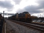 CSX 940